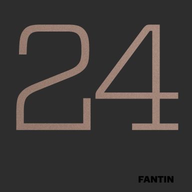 eBoek Collectie 24 FANTIN - 24
